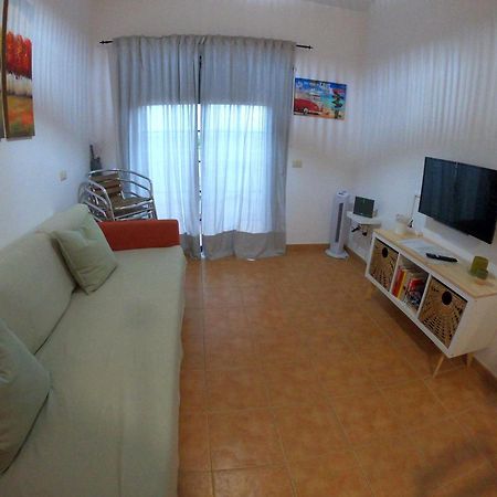 Mencey Διαμέρισμα Σαν Μιγκέλ ντε Αμπόνα Εξωτερικό φωτογραφία