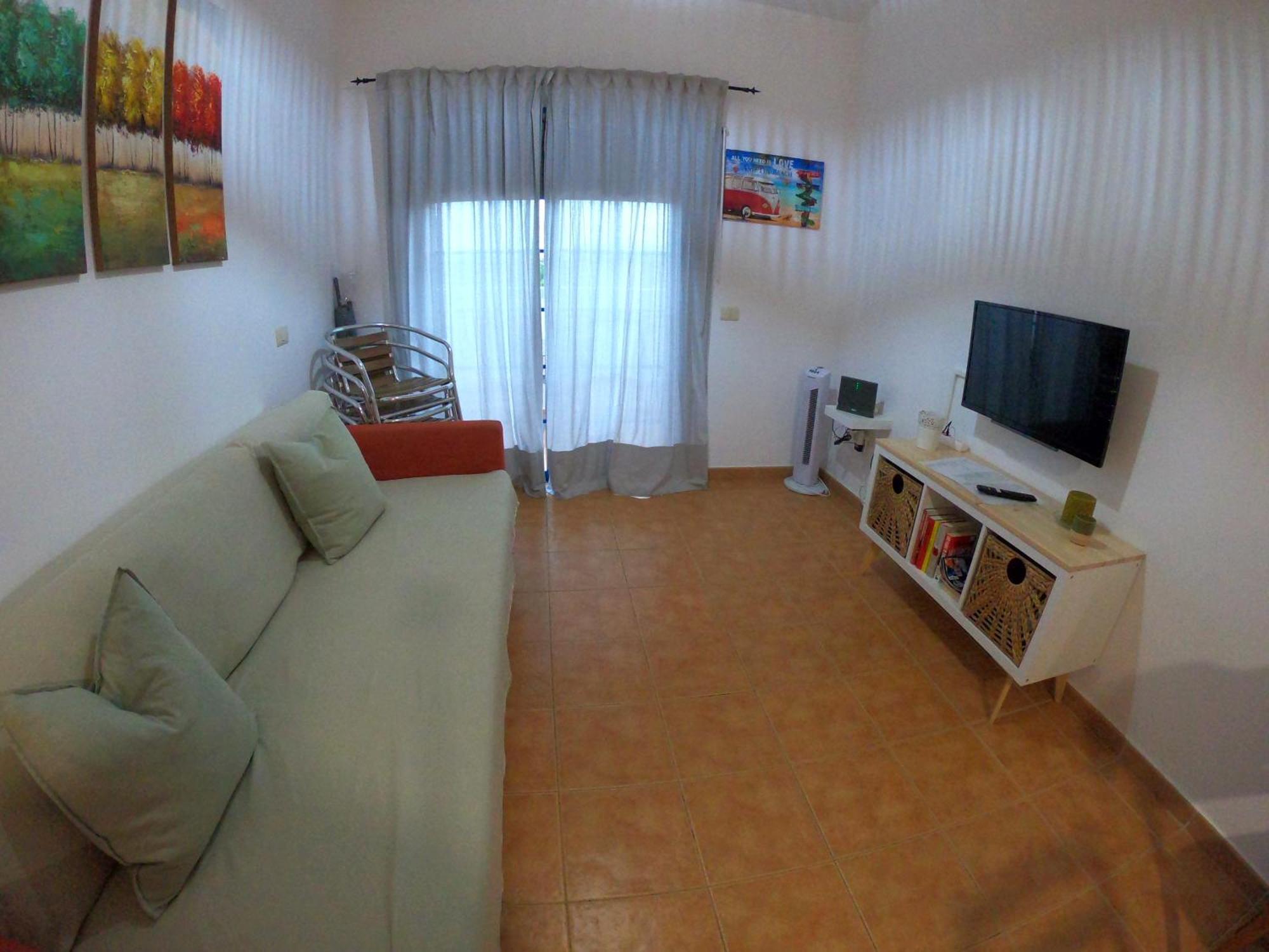 Mencey Διαμέρισμα Σαν Μιγκέλ ντε Αμπόνα Εξωτερικό φωτογραφία